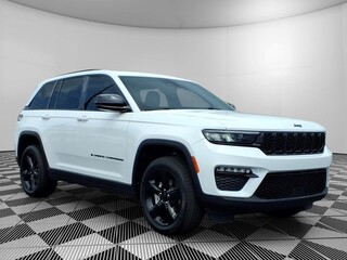 2023 Jeep Grand Cherokee for sale in High Point, NC