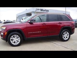 2023 Jeep Grand Cherokee for sale in Cape Girardeau MO