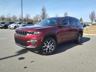 2024 Jeep Grand Cherokee for sale in Pineville NC