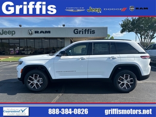 2025 Jeep Grand Cherokee for sale in Philadelpia MS