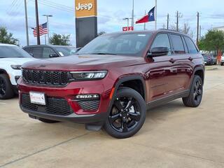2025 Jeep Grand Cherokee for sale in Pasadena TX