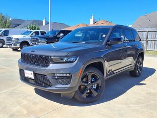2025 Jeep Grand Cherokee for sale in Baytown TX