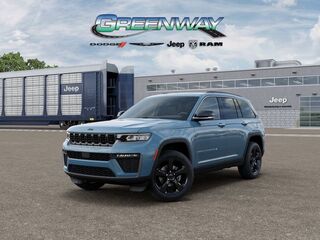 2026 Jeep Grand Cherokee for sale in Orlando FL