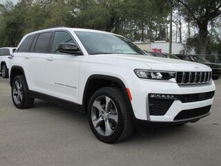 2026 Jeep Grand Cherokee for sale in Gainesville FL