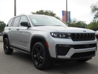 2026 Jeep Grand Cherokee for sale in Gainesville FL