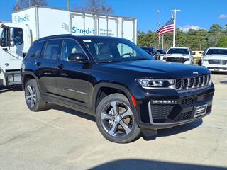 2026 Jeep Grand Cherokee for sale in League City TX