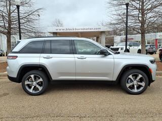 2026 Jeep Grand Cherokee for sale in Nashville TN