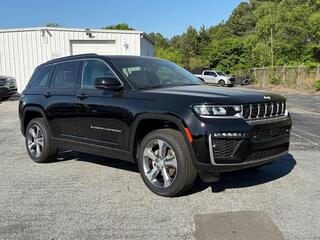 2026 Jeep Grand Cherokee for sale in Greenville SC