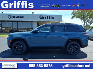 2026 Jeep Grand Cherokee for sale in Philadelpia MS