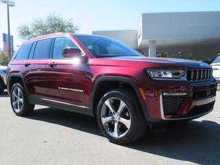 2026 Jeep Grand Cherokee for sale in Gainesville FL