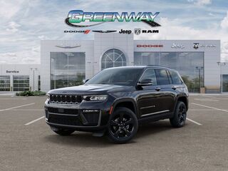 2026 Jeep Grand Cherokee for sale in Orlando FL