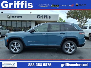 2026 Jeep Grand Cherokee for sale in Philadelpia MS
