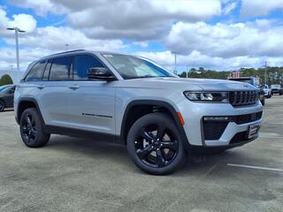 2026 Jeep Grand Cherokee for sale in League City TX