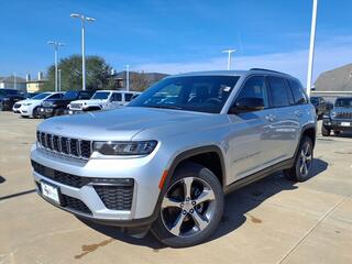 2026 Jeep Grand Cherokee for sale in Baytown TX