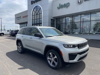 2026 Jeep Grand Cherokee for sale in Dothan AL