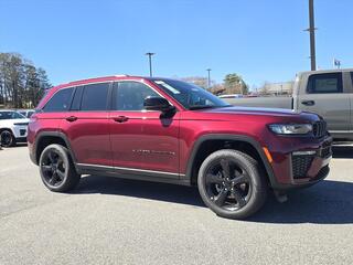 2026 Jeep Grand Cherokee for sale in Greer SC