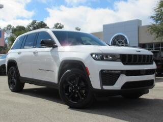 2026 Jeep Grand Cherokee for sale in Gainesville FL