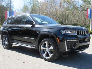 2026 Jeep Grand Cherokee for sale in Gainesville FL