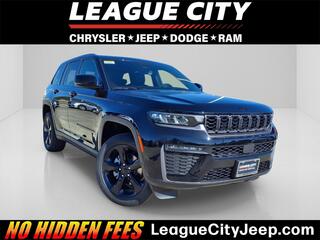 2026 Jeep Grand Cherokee for sale in League City TX