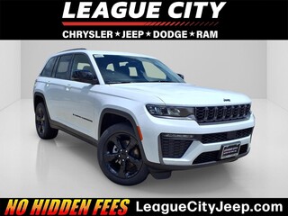 2026 Jeep Grand Cherokee for sale in League City TX