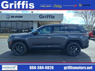 2026 Jeep Grand Cherokee for sale in Philadelpia MS