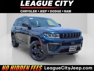 2026 Jeep Grand Cherokee for sale in League City TX