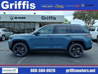 2026 Jeep Grand Cherokee for sale in Philadelpia MS
