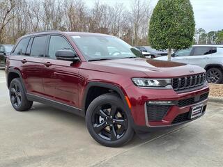 2026 Jeep Grand Cherokee for sale in League City TX