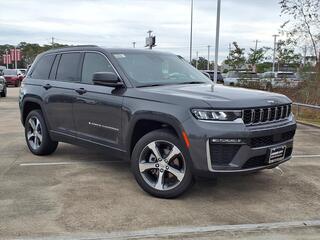 2026 Jeep Grand Cherokee for sale in League City TX