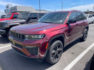 2026 Jeep Grand Cherokee for sale in Dothan AL