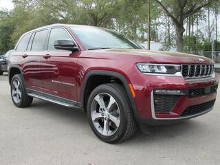 2026 Jeep Grand Cherokee for sale in Gainesville FL