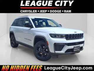 2026 Jeep Grand Cherokee for sale in League City TX
