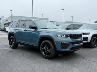 2026 Jeep Grand Cherokee for sale in Greenville SC
