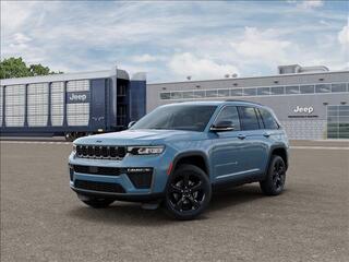 2026 Jeep Grand Cherokee for sale in Huntsville TX