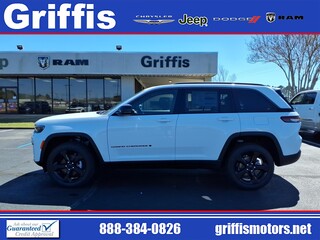 2026 Jeep Grand Cherokee for sale in Philadelpia MS