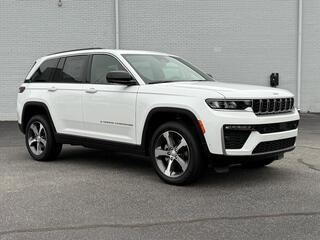 2026 Jeep Grand Cherokee for sale in Greenville SC