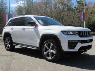 2026 Jeep Grand Cherokee for sale in Gainesville FL