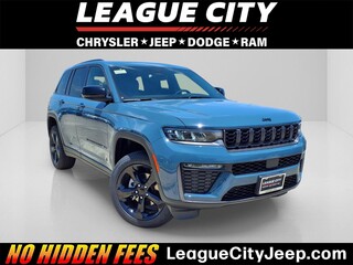 2026 Jeep Grand Cherokee for sale in League City TX