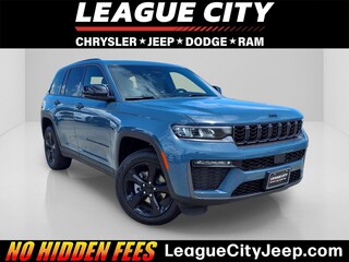2026 Jeep Grand Cherokee for sale in League City TX