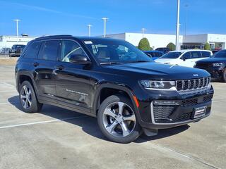 2026 Jeep Grand Cherokee for sale in League City TX