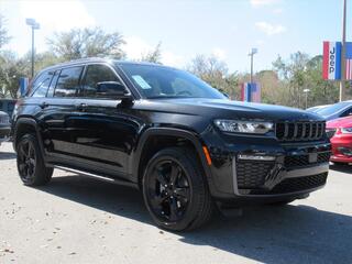2026 Jeep Grand Cherokee for sale in Gainesville FL