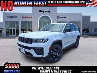 2026 Jeep Grand Cherokee for sale in Pasadena TX