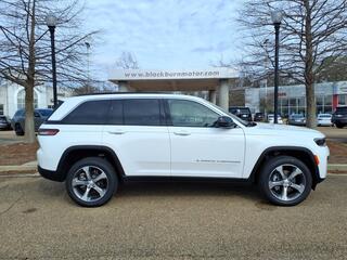 2026 Jeep Grand Cherokee for sale in Nashville TN