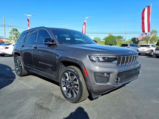 2022 Jeep Grand Cherokee for sale in Fairfax VA