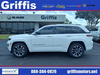 2023 Jeep Grand Cherokee for sale in Philadelpia MS