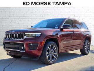 2022 Jeep Grand Cherokee