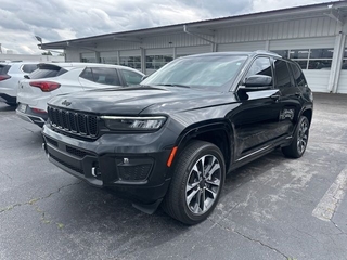 2022 Jeep Grand Cherokee for sale in Greenville SC