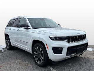 2022 Jeep Grand Cherokee for sale in Laurel MD