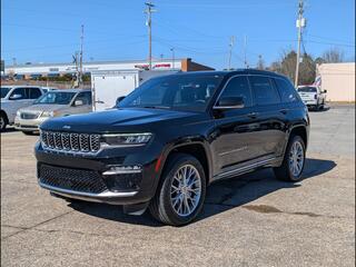 2022 Jeep Grand Cherokee for sale in Lafayette GA