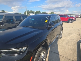 2023 Jeep Grand Cherokee for sale in Park Hills MO